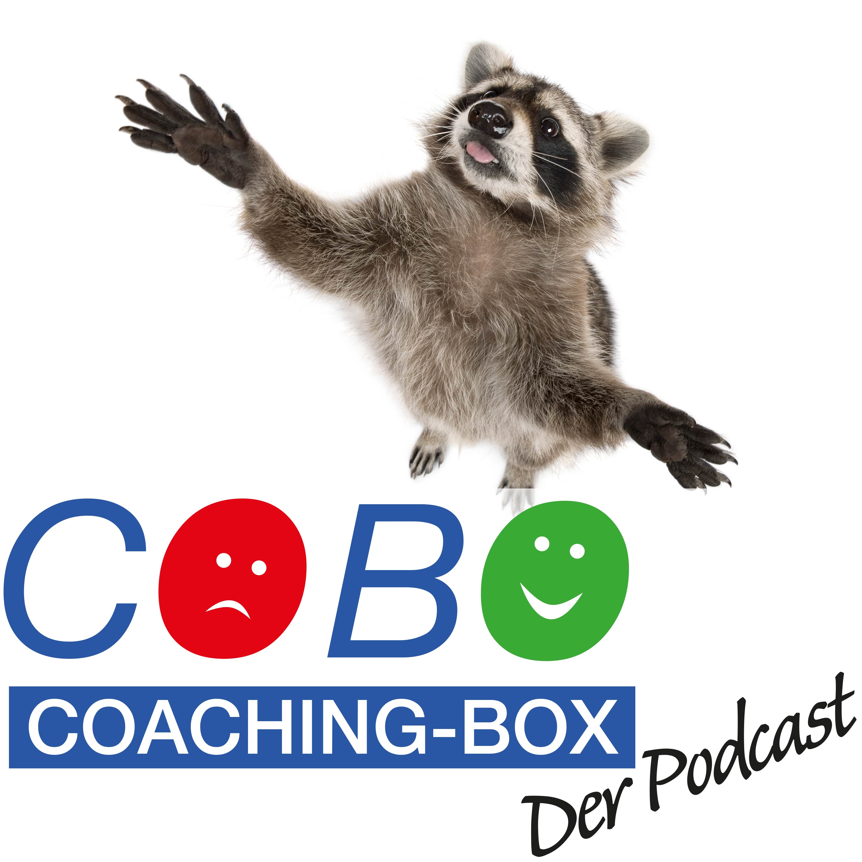 CoBo der Coaching-Box-Podcast