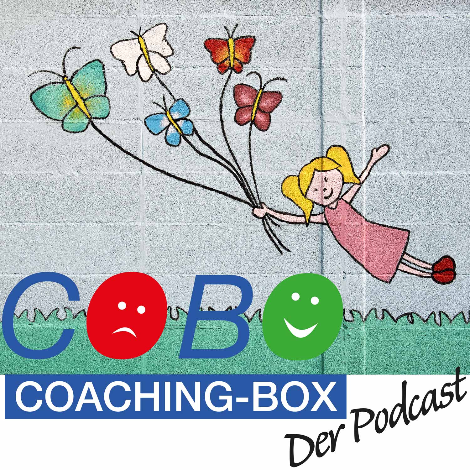 CoBo der Coaching-Box-Podcast