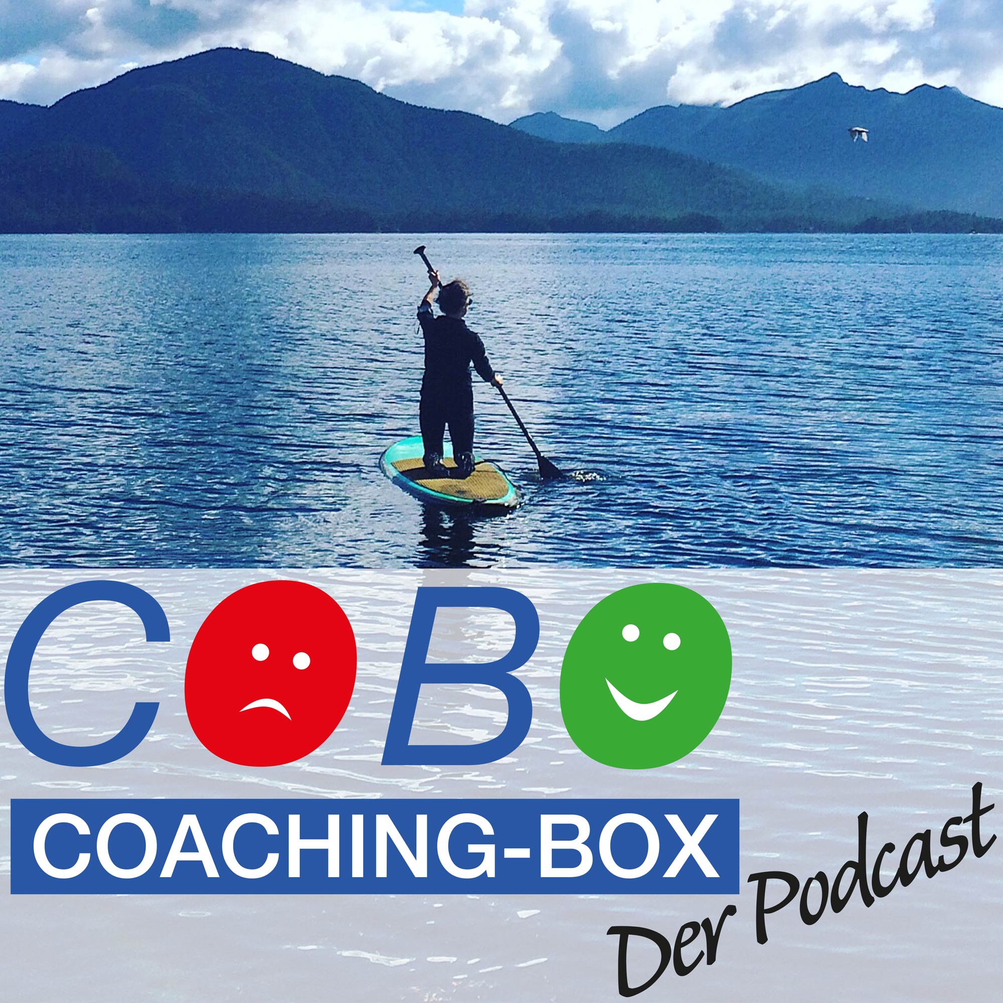 CoBo der Coaching-Box-Podcast