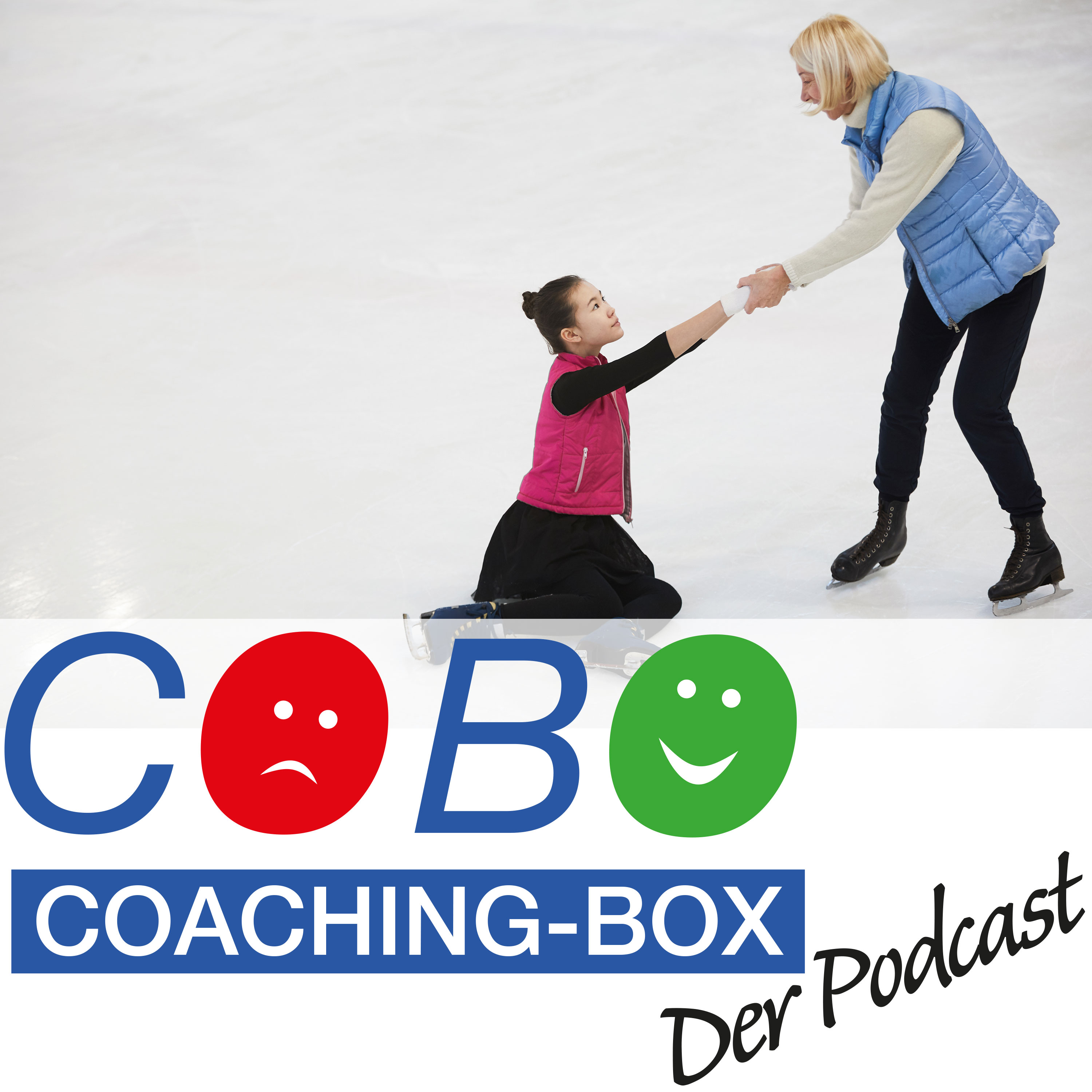 CoBo der Coaching-Box-Podcast